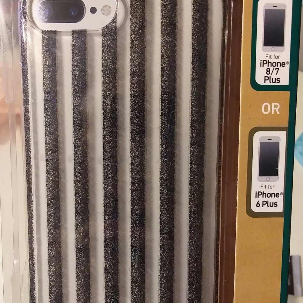 IPhone case